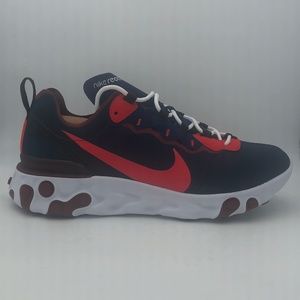 Nike React Element 55 Rabid Panda CJ0769-400